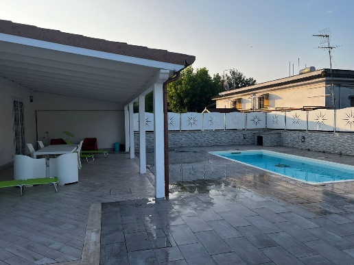 appartamento in affitto a Terracina