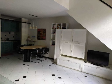 Foto Appartamento a Viareggio di 60 m² con 2 locali in affitto