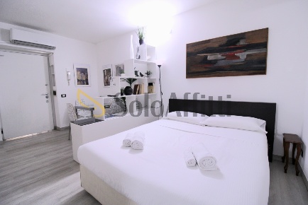 Foto Appartamento in Via Giovanni Paisiello 7, Milano Città Studi di 28 m²