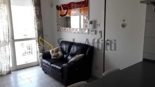 Foto Appartamento in Viale Rimembranze, Rimini Bellariva di 50 m²