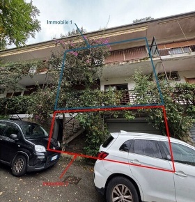 Foto Appartamento in Via Parco Tigullio 20, Zoagli Centro di 122 m²