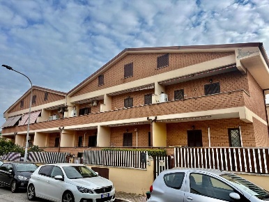 Foto Mansarde in Via delle Ginestre 47, Guidonia Montecelio Collefiorito