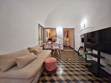 Foto Appartamento a Sarzana di 70 m² con 3 locali in vendita