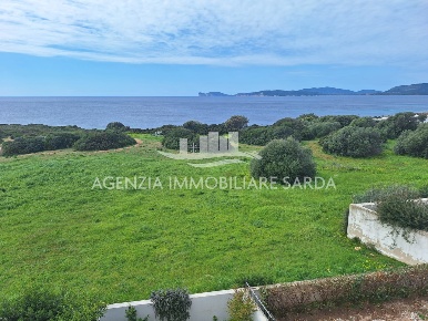Foto Attico a Alghero Mercede, Calabona di 134 m² con 8 locali in vendita