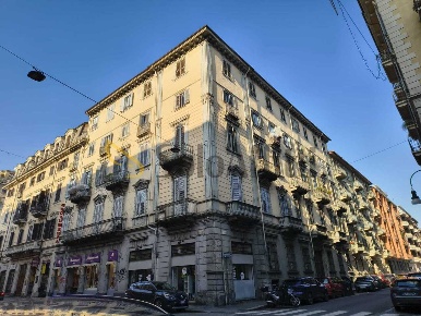 Foto Appartamento in Via Bernardino Drovetti 26, Torino Cit Turin di 25 m²
