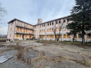 Foto Capannone industriale in Strada dell'Arrivore 25, Torino Regio Parco