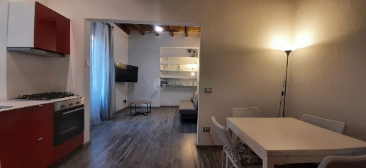 Foto Appartamento a La Spezia Centro Storico di 42 m² con 3 locali