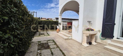 Foto Appartamento in Via Trieste 19, Orbetello Centro di 55 m² con 4 locali