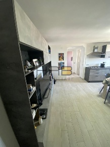 Foto Appartamento in Via Bruno Salvatore, Erice Casa Santa di 160 m²