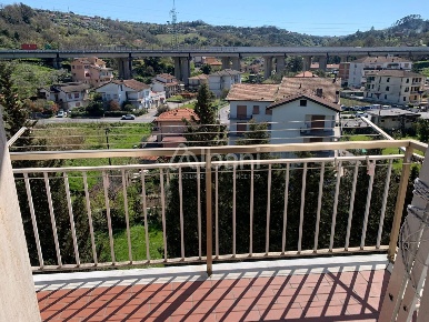 Foto Appartamento a Vezzano Ligure La Pieve - San Venerio di 70 m²