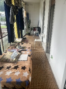 Foto Appartamento in Via Cirenaica 17, Valdagno Centro di 112 m² in vendita