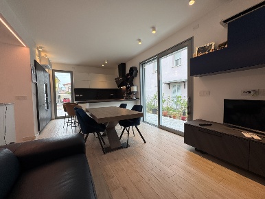 Foto Villa singola in Via Galileo Galilei 1B, Cervia Malva di 89 m²