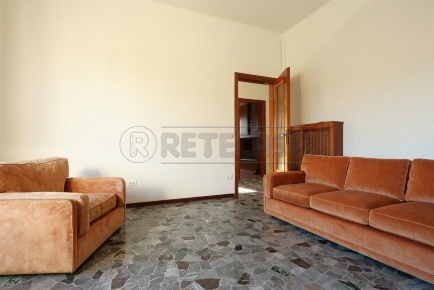 Foto Appartamento in Via Bartolomeo Ruspoli 6, Vicenza di 156 m² in affitto