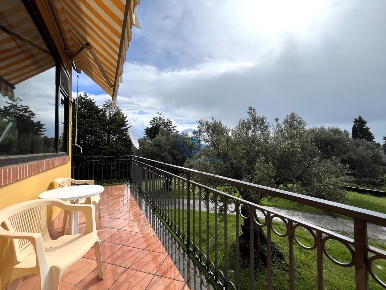 Foto Villa bifamiliare in Viale dei Tulipani 32, Catanzaro Siano - Cava