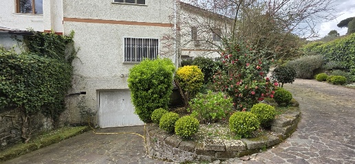 Foto Villa bifamiliare in Via Sirio 27, Rignano Flaminio Montelarco