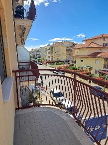 Foto Appartamento in Via V. Bachelet 39, Fossacesia Centro di 115 m²