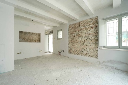 Foto Villa a schiera in Via Bellaere 24, Santarcangelo di Romagna di 195 m²