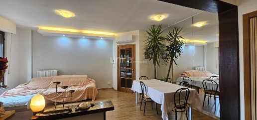 Foto Appartamento in Via 1° Maggio 6, Jesi Giardini - Fausto Coppi di 96 m²