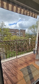 Foto Appartamento in Via 1° Maggio 6, Jesi Giardini - Fausto Coppi di 96 m²