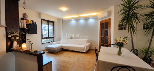 Foto Appartamento in Via 1° Maggio 6, Jesi Giardini - Fausto Coppi di 96 m²