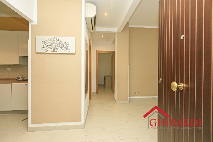 Foto Appartamento in Via San Giovanni Battista 53, Genova Sestri Ponente