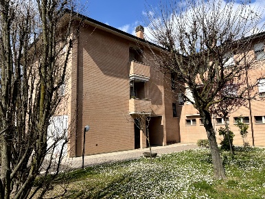 Foto Appartamento in Via di Mezzo Ponente 350, Crevalcore Centro di 53 m²