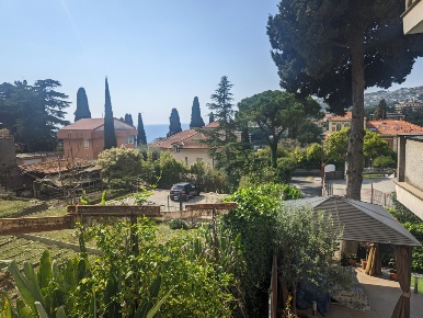 Foto Appartamento in Corso degli Inglesi 458, Sanremo Corso degli Inglesi
