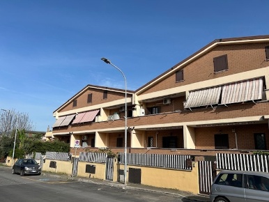 Foto Mansarde in Via delle Ginestre 47, Guidonia Montecelio Collefiorito