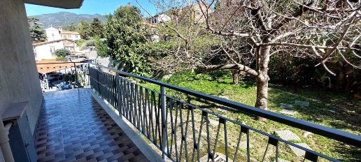 Foto Appartamento in Via Dante Alighieri, Sanremo Baragallo di 32 m²