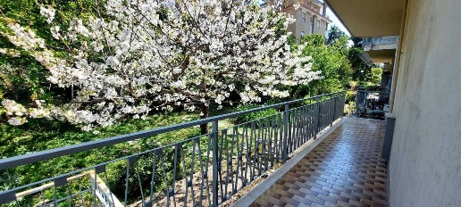 Foto Appartamento in Via Dante Alighieri, Sanremo Baragallo di 32 m²