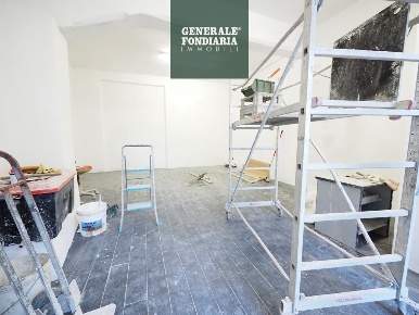 Foto Magazzino a La Spezia di 30 m² con 1 locali in vendita