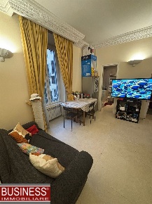 Foto Appartamento in Via Alserio, Milano Farini di 45 m² con 2 locali