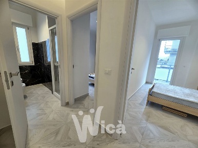 Foto Appartamento a Cesenatico di 74 m² con 3 locali in vendita