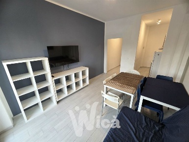 Foto Appartamento a Cesenatico di 59 m² con 2 locali in vendita