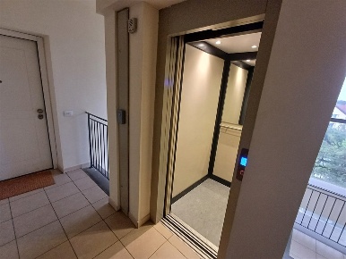 Foto Appartamento a Firenze Firenze Nova di 75 m² con 3 locali in affitto