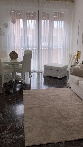 Foto Appartamento in VIA CARDUCCI, Ravenna Centro Storico di 75 m²