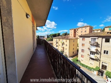 Foto Appartamento in Via Martiri di Scalvaia 43, Siena San Prospero