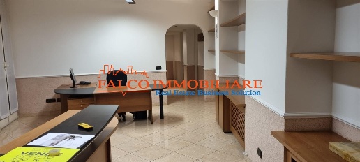 Foto Ufficio in Via Fontana, Milano Guastalla di 100 m² con 3 locali