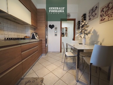 Foto Appartamento a La Spezia di 84 m² con 4 locali in vendita