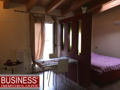 Foto Appartamento in Via Alserio, Milano Farini di 30 m² con 1 locali