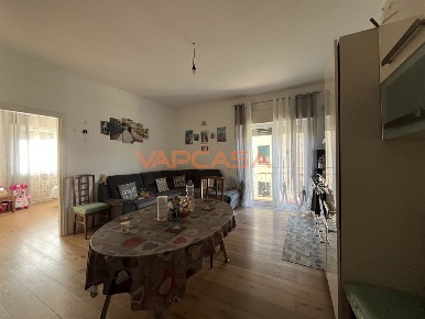 Foto Appartamento in VIA BALICCO, Martinengo Centro di 80 m² con 3 locali