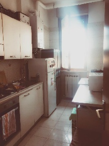 Foto Appartamento in VIA DELLA RESISTENZA, Corbetta Semicentro, Isola