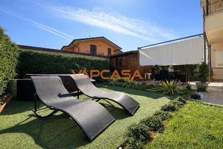 Foto Appartamento in VIA XXV APRILE, Cologno al Serio Centro di 72 m²