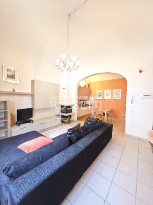 Foto Appartamento a Cerreto Guidi Bassa di 53 m² con 2 locali in vendita