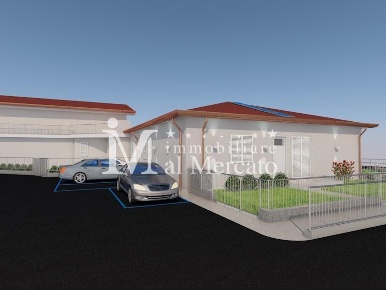 Foto Villa a schiera a Massarosa Stiava di 82 m² con 3 locali in vendita