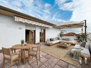 Foto Appartamento a Lucca San Marco - Acquacalda di 80 m² con 4 locali