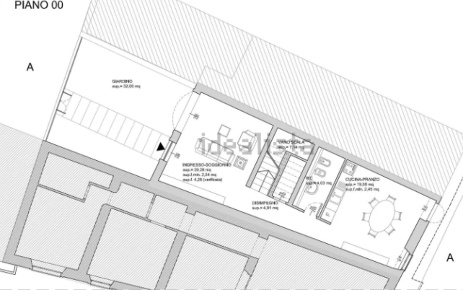 Foto Casa indipendente a Pisa Ospedaletto di 220 m² con 6 locali in vendita