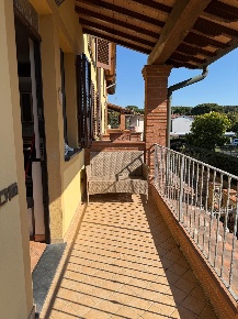 Foto Appartamento a Pisa San Rossore - Barbaricina di 90 m² con 5 locali