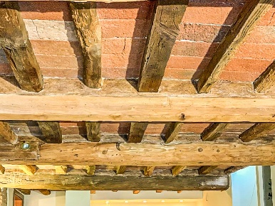 Foto Appartamento a Lucca Piazza Napoleone - San Michele di 42 m²