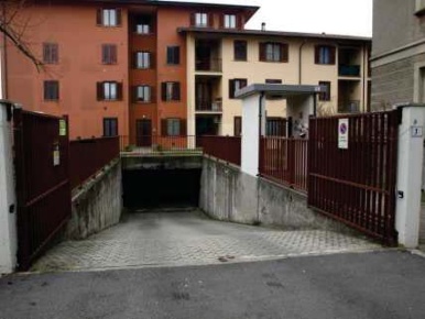 Foto Magazzino a Trezzo sull'Adda di 95 m² con 1 locali in vendita